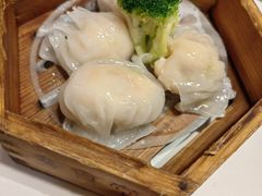 驰名虾饺皇-粤食堂(天津和悦汇店)