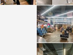 -百安居装修建材卖场(南山店)