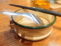 -我的甜·泰国餐厅