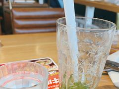 -豪客来牛排(红豆万花城店)