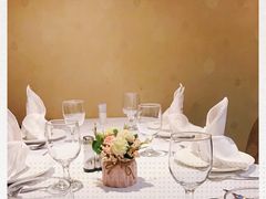 包厢-太平馆西餐厅(北京路店)