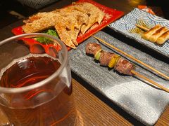 -鸟屯(三里屯店)