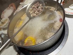-汕头八合里海记牛肉店(清河店)