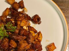 -外婆家(杭州马塍店·杭帮菜名店)
