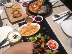 -必胜客(宁海西子国际店)