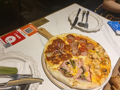 -get pizza意大利餐厅(凯德MALL店)