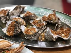 -巽东海鲜大排档(巽寮湾店)