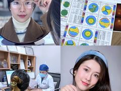 -上海大学附属上海和平眼科医院