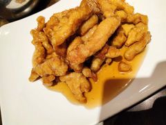 -老牌坊•鲁菜名店•地道济南菜(大观园商埠店)