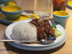 -昌勝香港深井烧鹅(新年华店)