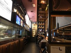 -烤匠麻辣烤鱼(环球中心店)
