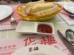 -华梅西餐厅(哈尔滨中央大街店)