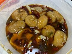 -黑皮酸菜鱼(三山街店)