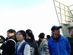 -武汉关码头(轮渡站)