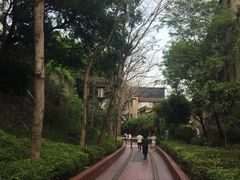 -铁路文化公园