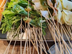 -江湖六膳門串串香(隆礼路店)