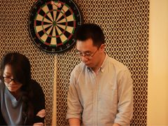 -里堂派对·独栋团建聚会小院轰趴馆(三圣乡店)