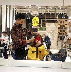 -OnHair Salon
