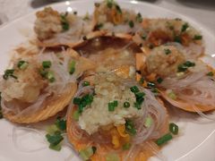 -观澜湖酒店·邀月庭中餐厅
