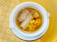 -彩丰楼中餐厅(佘山世茂洲际酒店)