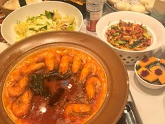 -百姓渔村(南中环店)