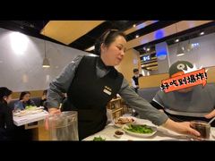 -么子烤肉(化龙池店)