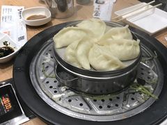 -海味当家·蒸锅海鲜(中山广场创始店)