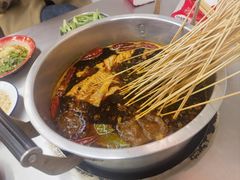 -咏勝锑锅麻辣烫(净居寺路总店)