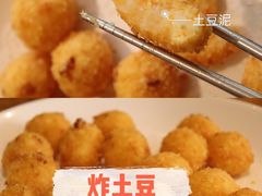 -紫霞门韩国料理烤肉(深南东路店)