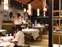 大堂-川味堂·四川豆花(八卦岭店)
