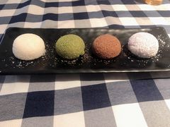 雪米糍-阿妹小海鲜(下角店)