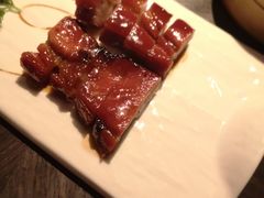 -万丽轩·粤菜(王府井金茂万丽酒店)