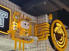 -泡泡玛特POPMART(上海环球港店)