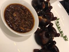 -甄御•海鲜新青岛菜(麦岛店)