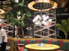 大堂-湘遇餐厅(澎厨店)