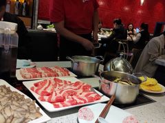 -密友回转自助火锅(世茂国际广场店)