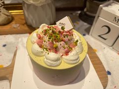 -ABC Cooking Studio(上海环球金融中心店)