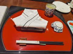 -九洲喜来登酒店湖月日餐厅