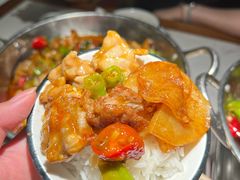 -小凤庭·地道湖北菜武昌鱼·藕汤(38年黄鹤楼店)