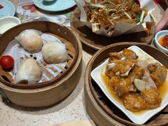 -点都德(聚福楼店)