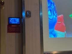 -陆琴脚艺·足浴·SPA(夫子庙店)