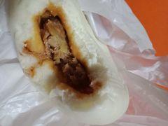 -鸭王烤鸭店(三里河店)
