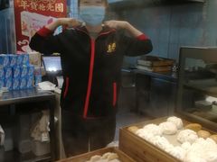 -包道广式点心专门店(东山口店)