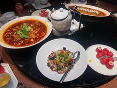 -映水芙蓉(长宁来福士店)
