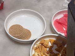 -南锣南门
