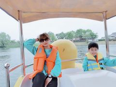 -太阳岛度假酒店