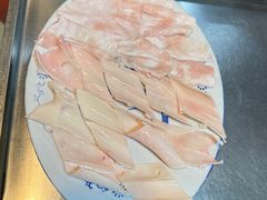 -华哥新鲜猪精品美食