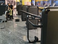-峰鸟24h自助健身(锦泰城店)