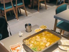 -半天妖烤鱼(西铁营万达店)