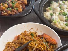 -小时候焗海鲜(鄞州万达店)